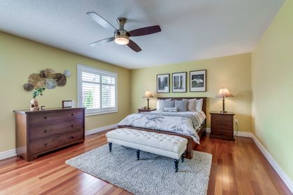 Primary Bedroom - 1507 Arrowhead Rd., Oakville at 1507 Arrowhead Road, JC Joshua Creek, Oakville Primary Bedroom - 1507 Arrowhead Rd., Oakville at 1507 Arrowhead Road, JC Joshua Creek, Oakville