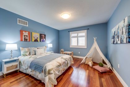 5th Bedroom - 1507 Arrowhead Rd., Oakville at 1507 Arrowhead Road, JC Joshua Creek, Oakville 5th Bedroom - 1507 Arrowhead Rd., Oakville at 1507 Arrowhead Road, JC Joshua Creek, Oakville