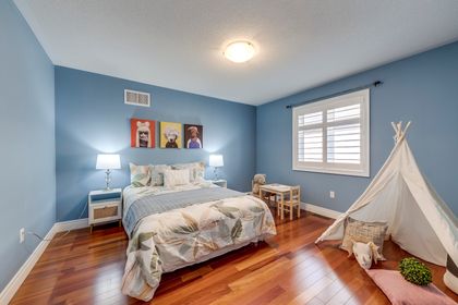 5th Bedroom - 1507 Arrowhead Rd., Oakville at 1507 Arrowhead Road, JC Joshua Creek, Oakville 5th Bedroom - 1507 Arrowhead Rd., Oakville at 1507 Arrowhead Road, JC Joshua Creek, Oakville