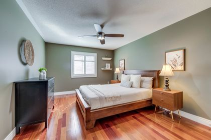 2nd Bedroom - 1507 Arrowhead Rd., Oakville at 1507 Arrowhead Road, JC Joshua Creek, Oakville 2nd Bedroom - 1507 Arrowhead Rd., Oakville at 1507 Arrowhead Road, JC Joshua Creek, Oakville