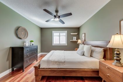 2nd Bedroom - 1507 Arrowhead Rd., Oakville at 1507 Arrowhead Road, JC Joshua Creek, Oakville 2nd Bedroom - 1507 Arrowhead Rd., Oakville at 1507 Arrowhead Road, JC Joshua Creek, Oakville