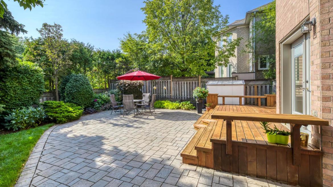 1601 Bayshire Drive, JC Joshua Creek, Oakville 