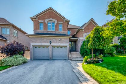 Exterior - 1601 Bayshire Dr., Oakville at 1601 Bayshire Drive, JC Joshua Creek, Oakville