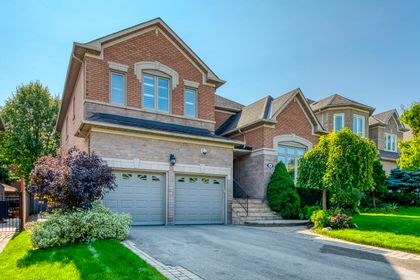 Exterior - 1601 Bayshire Dr., Oakville at 1601 Bayshire Drive, JC Joshua Creek, Oakville