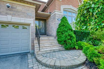 Exterior - 1601 Bayshire Dr., Oakville at 1601 Bayshire Drive, JC Joshua Creek, Oakville