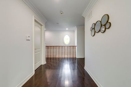 2nd Level - 1601 Bayshire Dr., Oakville at 1601 Bayshire Drive, JC Joshua Creek, Oakville