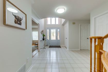 Main Level - 2751 Duncairn Dr., Mississauga at 2751 Duncairn Drive, Central Erin Mills, Mississauga