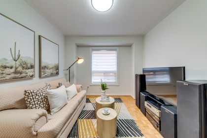 Office/Den - 2751 Duncairn Dr., Mississauga at 2751 Duncairn Drive, Central Erin Mills, Mississauga
