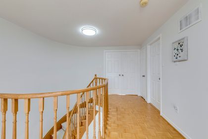 2nd Level - 2751 Duncairn Dr., Mississauga at 2751 Duncairn Drive, Central Erin Mills, Mississauga