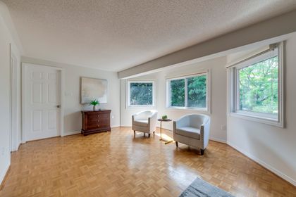 Primary Bedroom - 2751 Duncairn Dr., Mississauga at 2751 Duncairn Drive, Central Erin Mills, Mississauga
