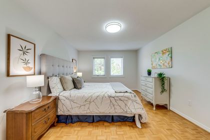 4th Bedroom - 2751 Duncairn Dr., Mississauga at 2751 Duncairn Drive, Central Erin Mills, Mississauga