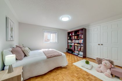 2nd Bedroom - 2751 Duncairn Dr., Mississauga at 2751 Duncairn Drive, Central Erin Mills, Mississauga