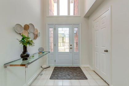 Entry - 2751 Duncairn Dr., Mississauga at 2751 Duncairn Drive, Central Erin Mills, Mississauga