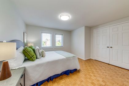 3rd Bedroom - 2751 Duncairn Dr., Mississauga at 2751 Duncairn Drive, Central Erin Mills, Mississauga