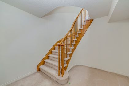 Basement - 2751 Duncairn Dr., Mississauga at 2751 Duncairn Drive, Central Erin Mills, Mississauga