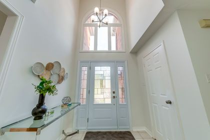 Entry - 2751 Duncairn Dr., Mississauga at 2751 Duncairn Drive, Central Erin Mills, Mississauga