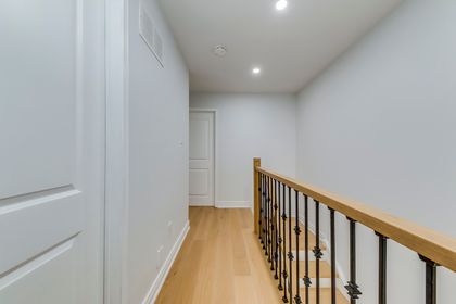 2nd Level - 5075 Rising Star Crt., Mississauga at 5075 Rising Star Court, Hurontario, Mississauga