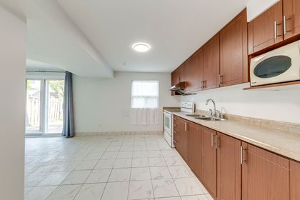 Basement Suite - 5075 Rising Star Crt., Mississauga at 5075 Rising Star Court, Hurontario, Mississauga