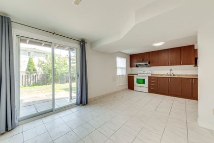 Basement Suite - 5075 Rising Star Crt., Mississauga at 5075 Rising Star Court, Hurontario, Mississauga
