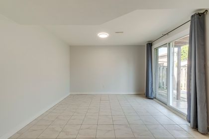 Basement Suite - 5075 Rising Star Crt., Mississauga at 5075 Rising Star Court, Hurontario, Mississauga