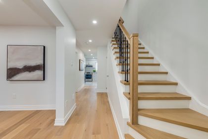 Main Level - 5075 Rising Star Crt., Mississauga at 5075 Rising Star Court, Hurontario, Mississauga