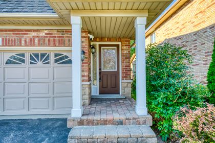 Exterior - 2296 Parkglen Ave, Oakville at 2296 Parkglen Avenue, WM Westmount, Oakville Exterior - 2296 Parkglen Ave, Oakville at 2296 Parkglen Avenue, WM Westmount, Oakville