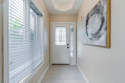 Entry - 2296 Parkglen Ave, Oakville at 2296 Parkglen Avenue, WM Westmount, Oakville