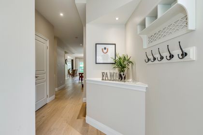 Main Level - 2296 Parkglen Ave, Oakville at 2296 Parkglen Avenue, WM Westmount, Oakville