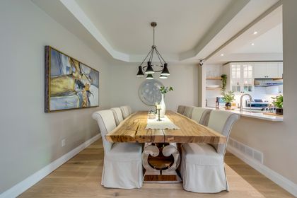 Dining Room - 2296 Parkglen Ave, Oakville at 2296 Parkglen Avenue, WM Westmount, Oakville Dining Room - 2296 Parkglen Ave, Oakville at 2296 Parkglen Avenue, WM Westmount, Oakville