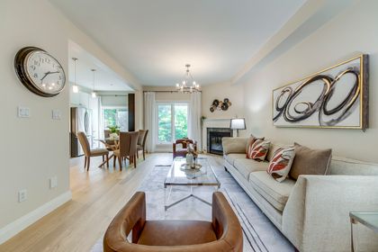 Living Room - 2296 Parkglen Ave, Oakville at 2296 Parkglen Avenue, WM Westmount, Oakville Living Room - 2296 Parkglen Ave, Oakville at 2296 Parkglen Avenue, WM Westmount, Oakville