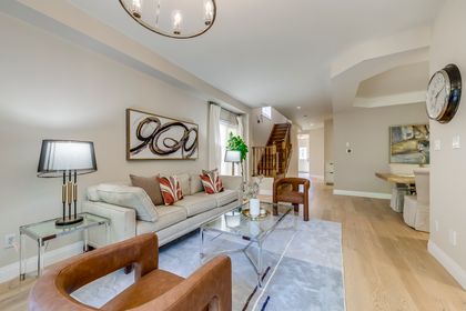 Living Room - 2296 Parkglen Ave, Oakville at 2296 Parkglen Avenue, WM Westmount, Oakville Living Room - 2296 Parkglen Ave, Oakville at 2296 Parkglen Avenue, WM Westmount, Oakville