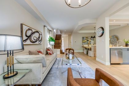 Living Room - 2296 Parkglen Ave, Oakville at 2296 Parkglen Avenue, WM Westmount, Oakville Living Room - 2296 Parkglen Ave, Oakville at 2296 Parkglen Avenue, WM Westmount, Oakville