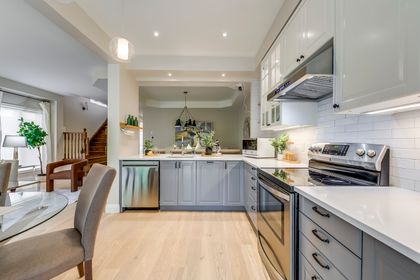 Kitchen - 2296 Parkglen Ave, Oakville at 2296 Parkglen Avenue, WM Westmount, Oakville Kitchen - 2296 Parkglen Ave, Oakville at 2296 Parkglen Avenue, WM Westmount, Oakville