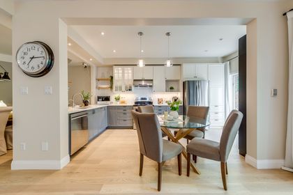 Kitchen - 2296 Parkglen Ave, Oakville at 2296 Parkglen Avenue, WM Westmount, Oakville