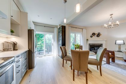 Kitchen - 2296 Parkglen Ave, Oakville at 2296 Parkglen Avenue, WM Westmount, Oakville Kitchen - 2296 Parkglen Ave, Oakville at 2296 Parkglen Avenue, WM Westmount, Oakville