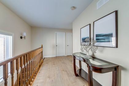 2nd Level - 2296 Parkglen Ave, Oakville at 2296 Parkglen Avenue, WM Westmount, Oakville