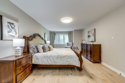 Primary Bedroom - 2296 Parkglen Ave, Oakville at 2296 Parkglen Avenue, WM Westmount, Oakville Primary Bedroom - 2296 Parkglen Ave, Oakville at 2296 Parkglen Avenue, WM Westmount, Oakville