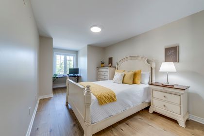 2nd Bedroom - 2296 Parkglen Ave, Oakville at 2296 Parkglen Avenue, WM Westmount, Oakville