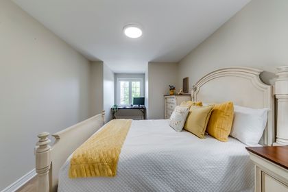 2nd Bedroom - 2296 Parkglen Ave, Oakville at 2296 Parkglen Avenue, WM Westmount, Oakville