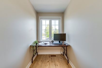 2nd Bedroom - 2296 Parkglen Ave, Oakville at 2296 Parkglen Avenue, WM Westmount, Oakville 2nd Bedroom - 2296 Parkglen Ave, Oakville at 2296 Parkglen Avenue, WM Westmount, Oakville