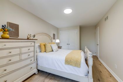2nd Bedroom - 2296 Parkglen Ave, Oakville at 2296 Parkglen Avenue, WM Westmount, Oakville