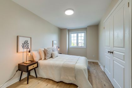 3rd Bedroom - 2296 Parkglen Ave, Oakville at 2296 Parkglen Avenue, WM Westmount, Oakville