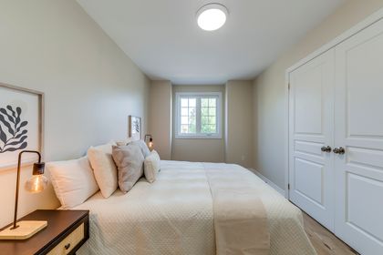 3rd Bedroom - 2296 Parkglen Ave, Oakville at 2296 Parkglen Avenue, WM Westmount, Oakville 3rd Bedroom - 2296 Parkglen Ave, Oakville at 2296 Parkglen Avenue, WM Westmount, Oakville