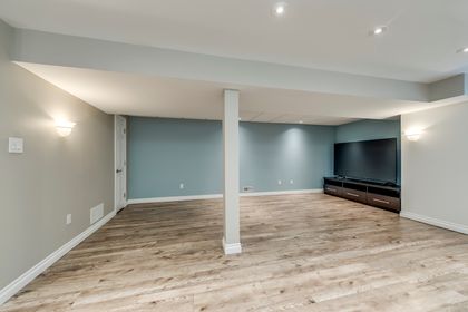 Basement - 2296 Parkglen Ave, Oakville at 2296 Parkglen Avenue, WM Westmount, Oakville Basement - 2296 Parkglen Ave, Oakville at 2296 Parkglen Avenue, WM Westmount, Oakville