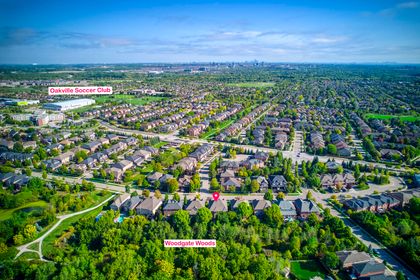 Location - 2296 Parkglen Ave, Oakville at 2296 Parkglen Avenue, WM Westmount, Oakville Location - 2296 Parkglen Ave, Oakville at 2296 Parkglen Avenue, WM Westmount, Oakville