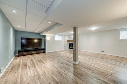 Basement - 2296 Parkglen Ave, Oakville at 2296 Parkglen Avenue, WM Westmount, Oakville Basement - 2296 Parkglen Ave, Oakville at 2296 Parkglen Avenue, WM Westmount, Oakville