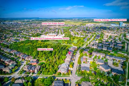 Location - 2296 Parkglen Ave, Oakville at 2296 Parkglen Avenue, WM Westmount, Oakville Location - 2296 Parkglen Ave, Oakville at 2296 Parkglen Avenue, WM Westmount, Oakville