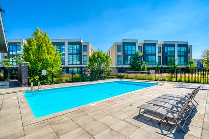 Condo Amenities - 5 - 100 Little Creek Rd., Mississauga at 5 - 100 Little Creek Road, Hurontario, Mississauga