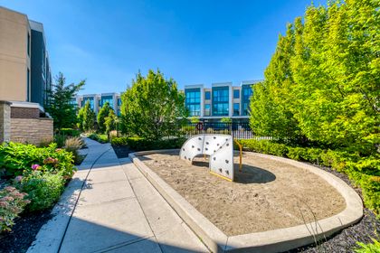 Condo Amenities - 5 - 100 Little Creek Rd., Mississauga at 5 - 100 Little Creek Road, Hurontario, Mississauga