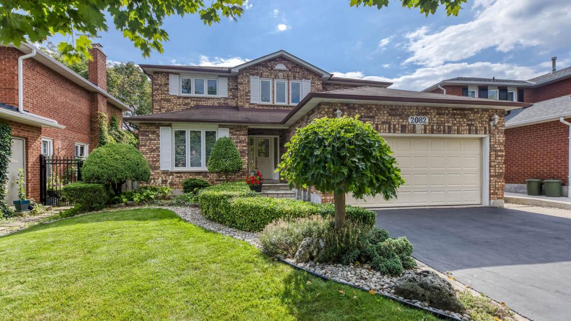 2082 Laurelwood Drive, WC Wedgewood Creek, Oakville 